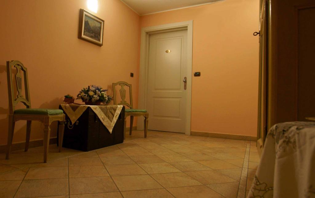 Caprice Hotel Avigliana Exterior photo