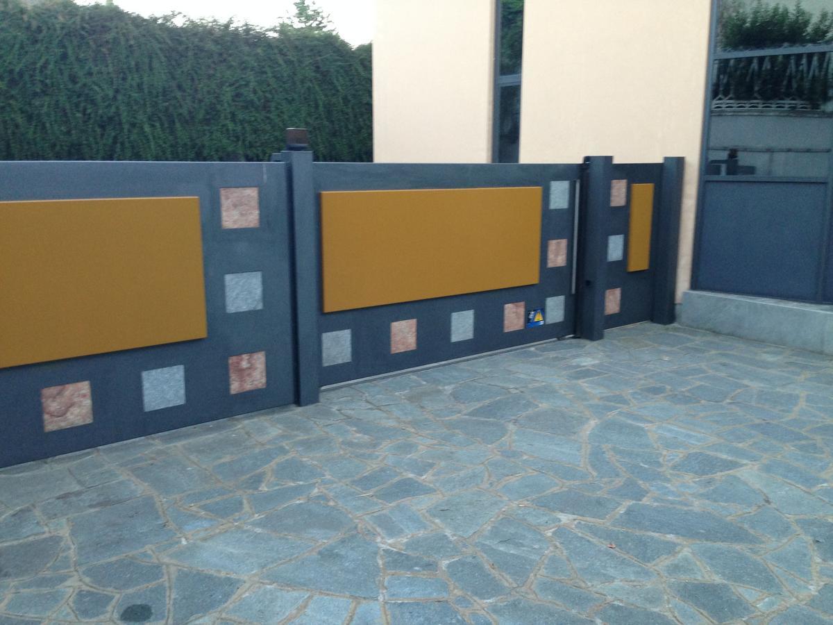 Caprice Hotel Avigliana Exterior photo