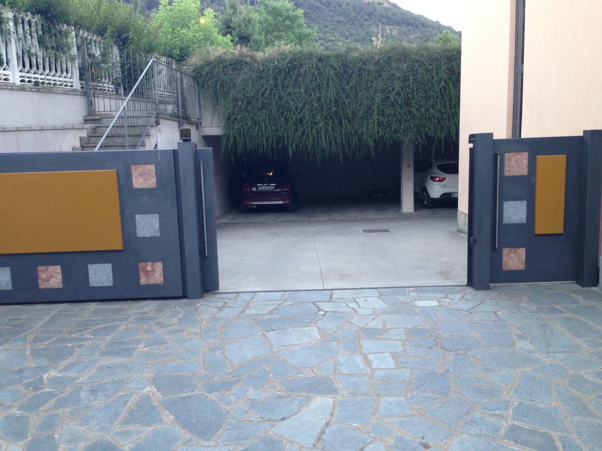 Caprice Hotel Avigliana Exterior photo